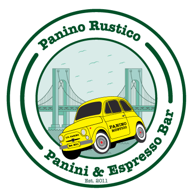 Panino Rustico