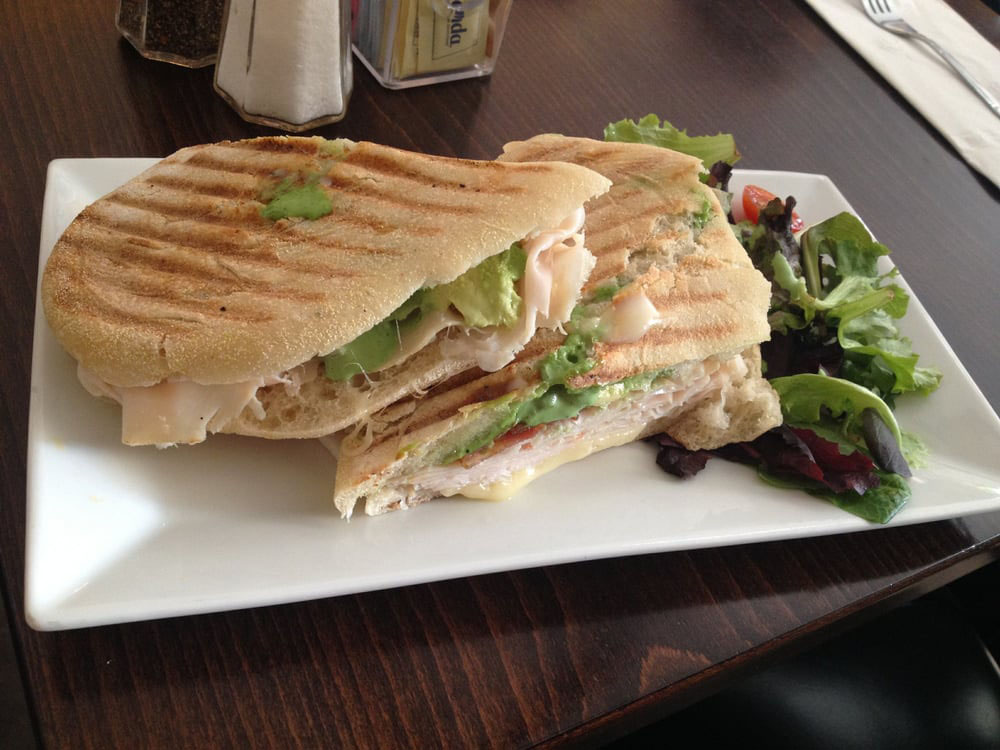 Panino Rustico food photos